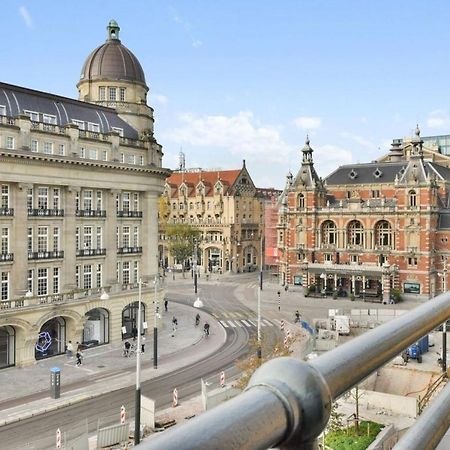 Bed and Breakfast Modern Hideout Ace Location Ámsterdam Exterior foto