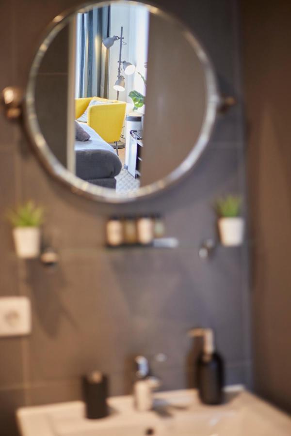 Bed and Breakfast Modern Hideout Ace Location Ámsterdam Exterior foto