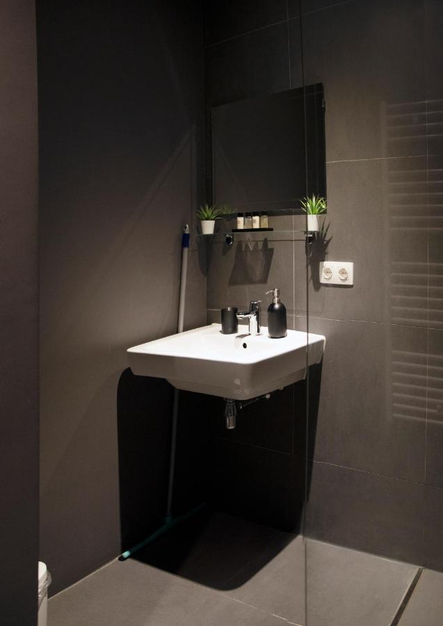 Bed and Breakfast Modern Hideout Ace Location Ámsterdam Exterior foto