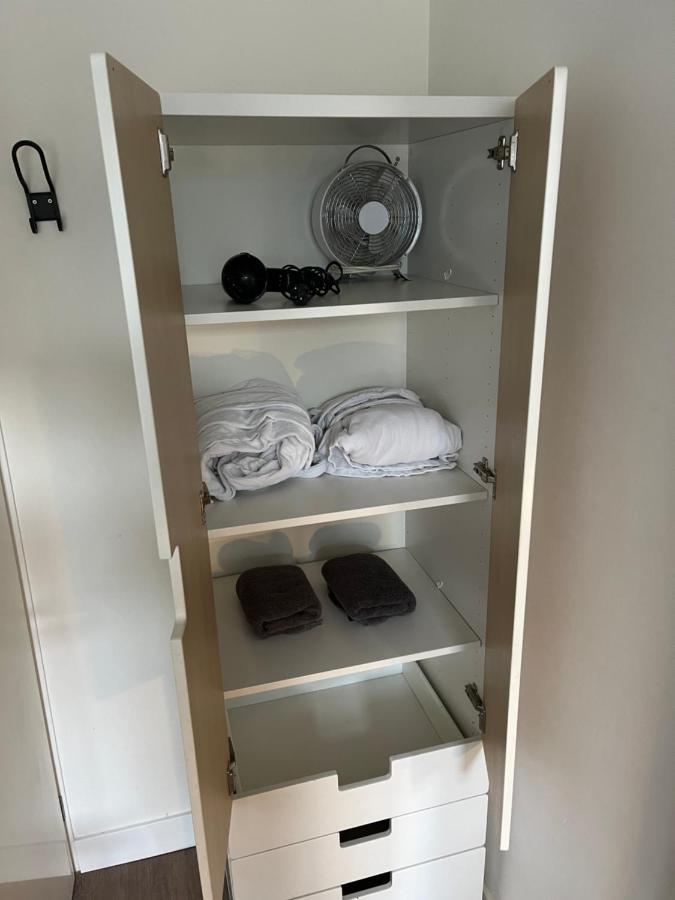 Bed and Breakfast Modern Hideout Ace Location Ámsterdam Exterior foto